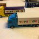 Illustration for article titled Colossal Die-Cast Collection - Box 102 - Keep on Truckin